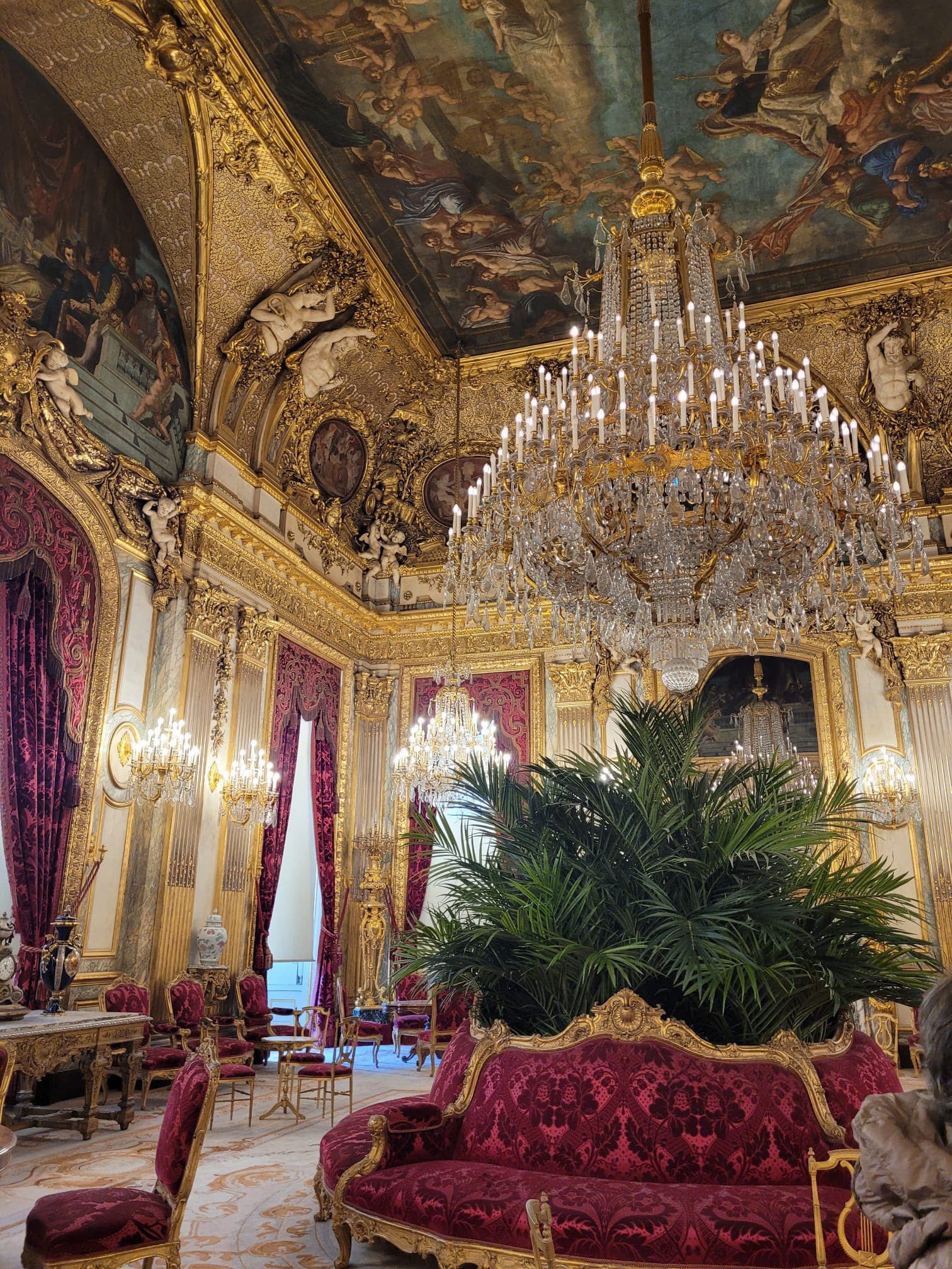 Galería de París 2